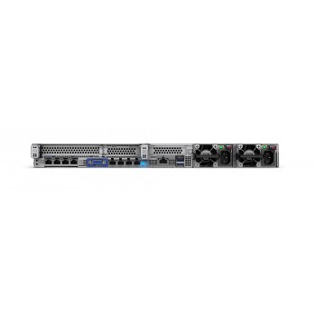 HPE ProLiant DL325 Gen10 servidor AMD EPYC 3 GHz 16 GB DDR4-SDRAM 24 TB Bastidor (1U) 800 W P17201-B21