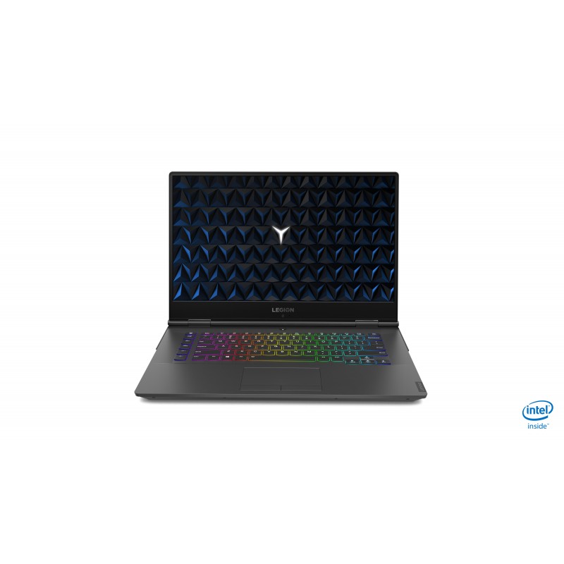 Lenovo Legion Y740 Negro - 15.6" - 1920x1080 - Intel Core i7 - 16GB - 1512GB HDD+SSD - GeForce RTX 2 81UH000ESP