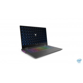 Lenovo Legion Y740 Negro - 15.6" - 1920x1080 - Intel Core i7 - 16GB - 1512GB HDD+SSD - GeForce RTX 2 81UH000ESP