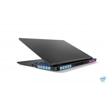 Lenovo Legion Y740 Negro - 15.6" - 1920x1080 - Intel Core i7 - 16GB - 1512GB HDD+SSD - GeForce RTX 2 81UH000ESP