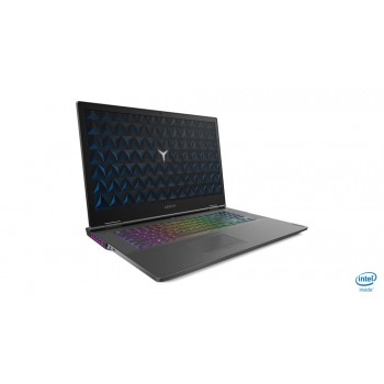 Lenovo Legion Y740 Negro - 17.3" - 1920x1080 - Intel Core i7 - 16GB - 1512GB HDD+SSD - GeForce RTX 2 81UJ000ASP