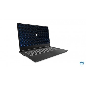 Lenovo Legion Y540 Negro - 17.3" - 1920x1080 - Intel Core i7 - 16GB - 1256GB HDD+SSD - GeForce RTX 2 81Q4005ESP