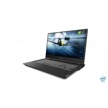 Lenovo Legion Y540 Negro - 17.3" - 1920x1080 - Intel Core i7 - 16GB - 1256GB HDD+SSD - GeForce RTX 2 81Q4005ESP