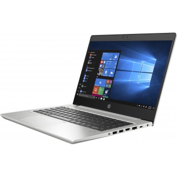 HP ProBook 440 G7 Plata - 14" - 1920x1080 - Intel Core i5 - 16GB - 512GB SSD - Wi-Fi 6 - W10 Pro 2D192EAABE