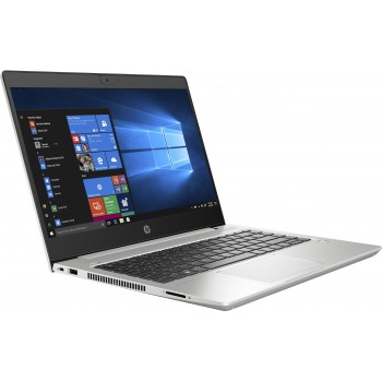 HP ProBook 440 G7 Plata - 14" - 1920x1080 - Intel Core i5 - 16GB - 512GB SSD - Wi-Fi 6 - W10 Pro 2D192EAABE