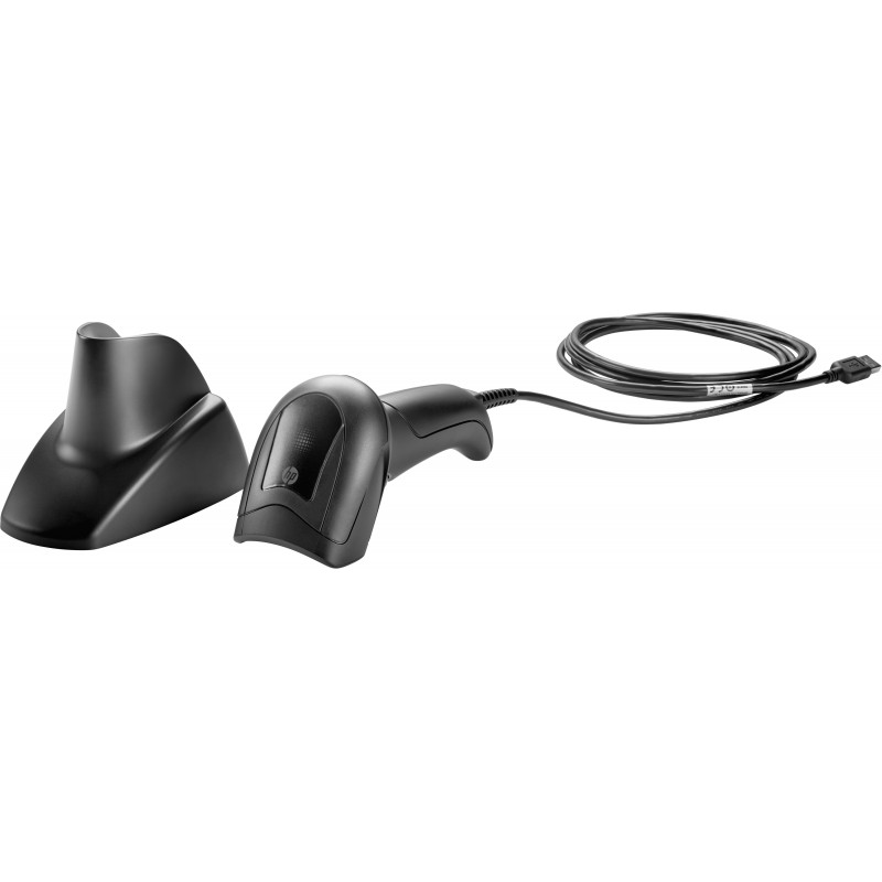 HP Escáner de códigos de barras lineales II Z1Z36AA