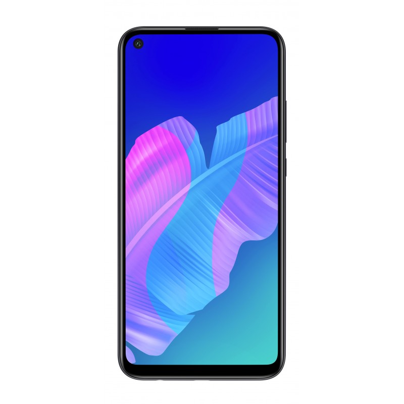 Huawei P40 lite E Negro - 6.39" - 4GB - 64GB - 4G - 4000 mAh 51095DDQ
