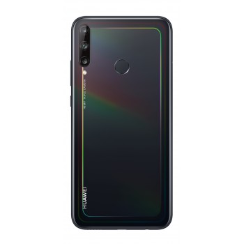 Huawei P40 lite E Negro - 6.39" - 4GB - 64GB - 4G - 4000 mAh 51095DDQ