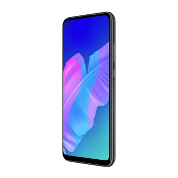 Huawei P40 lite E Negro - 6.39" - 4GB - 64GB - 4G - 4000 mAh 51095DDQ