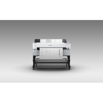 Epson SureColor SC-T5400M impresora de gran formato C11CH65301A0