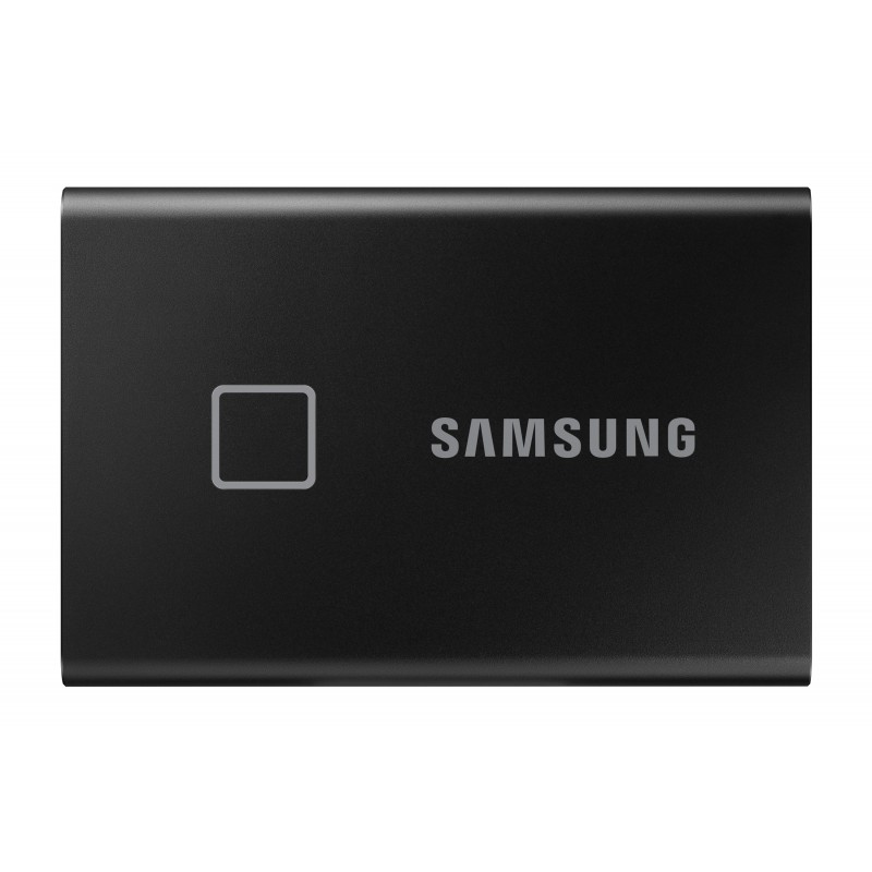 Samsung T7 Touch 1TB Negro MU-PC1T0K WW