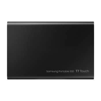 Samsung T7 Touch 1TB Negro MU-PC1T0K WW