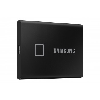 Samsung T7 Touch 1TB Negro MU-PC1T0K WW