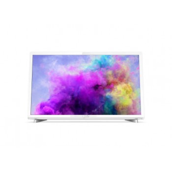 Philips - 24 - Full HD - LED - Blanco - 24PFS5603 12