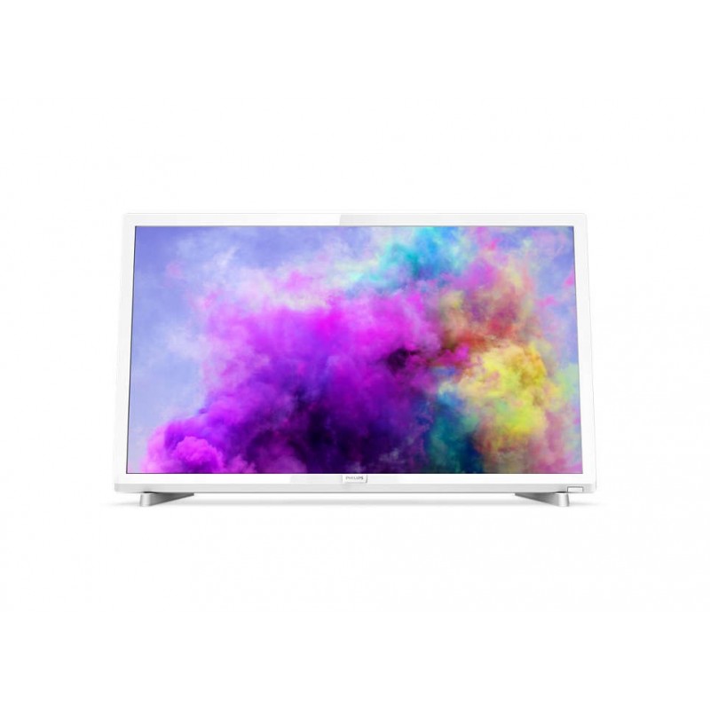 Philips - 24 - Full HD - LED - Blanco - 24PFS5603 12