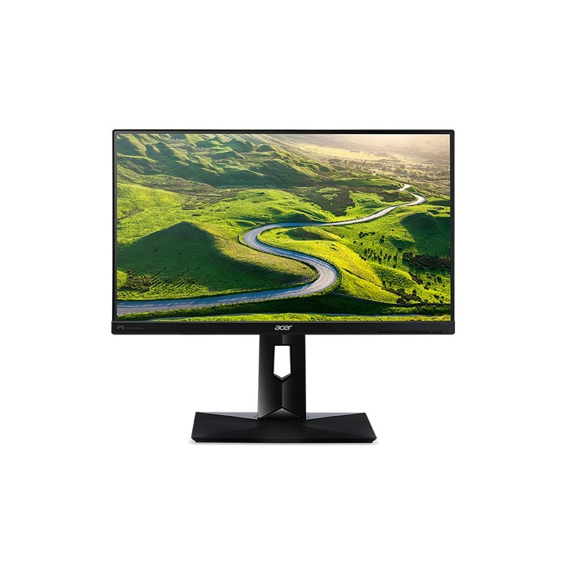 Acer CB CB241HY - 23.8" - Full HD LED - Negro UM.QB1EE.013
