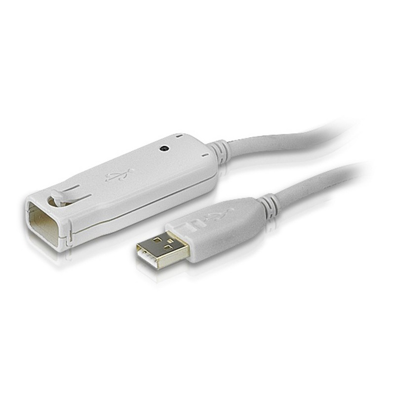 CABLE EXTENSOR USB(A) 2.0 USB(A) 2.0 ATEN UE2120
