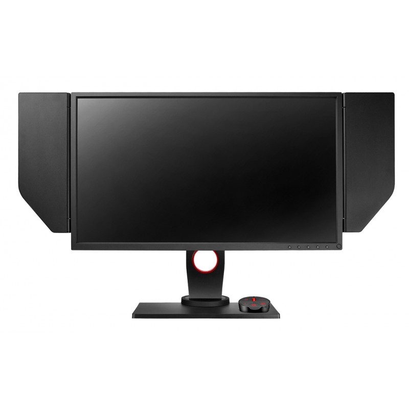Benq - 24.5 - Full HD - TN - 1 ms - Negro - 9H.LGALB.QBE