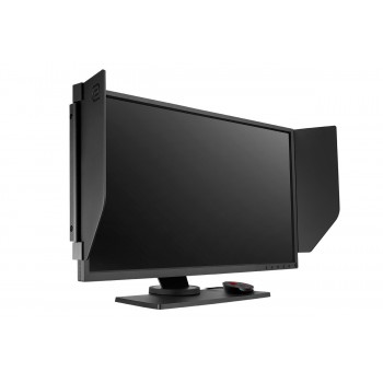 Benq - 24.5 - Full HD - TN - 1 ms - Negro - 9H.LGALB.QBE