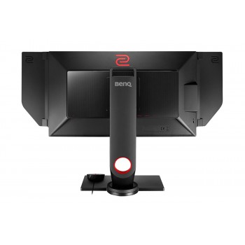 Benq - 24.5 - Full HD - TN - 1 ms - Negro - 9H.LGALB.QBE