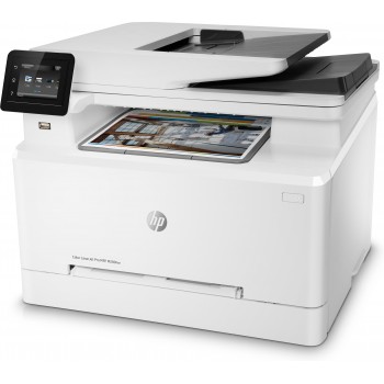 HP LaserJet - Color - Duplex - T6B80A