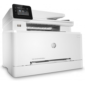 HP LaserJet - Color - Duplex - T6B80A