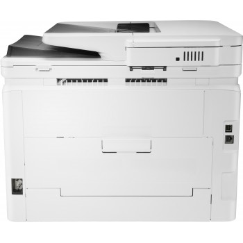 HP LaserJet - Color - Duplex - T6B80A