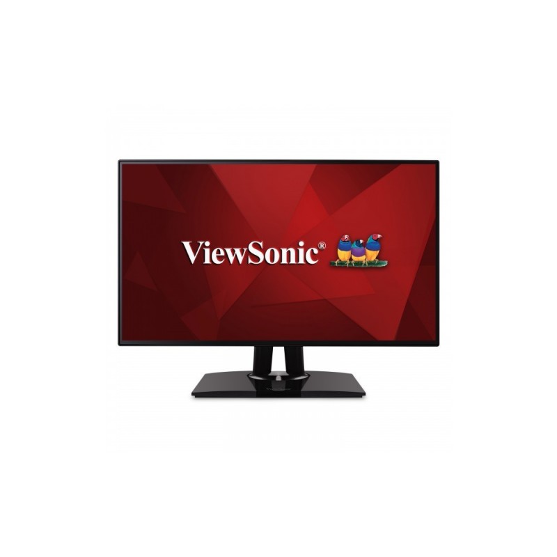 ViewSonic VP2768 - 27 - Wide Quad HD - IPS - 14 ms - Negro - VP2768