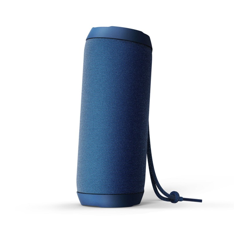 Energy Sistem Urban Box 2 10 W Altavoz portátil estéreo Azul 449354