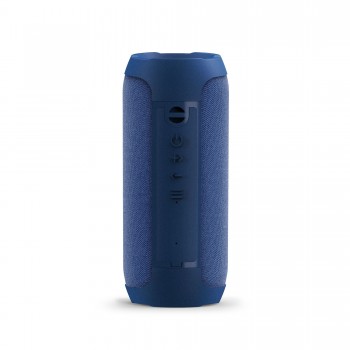 Energy Sistem Urban Box 2 10 W Altavoz portátil estéreo Azul 449354