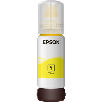 Epson 102 Amarillo C13T03R440