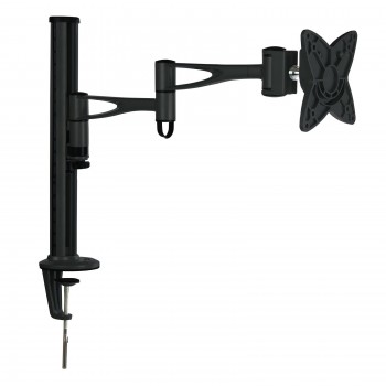 Tooq Soporte Mesa Monitor TV 13 - 23 Negro DB1023TN-B