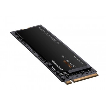 WD Black 500GB SN750 M.2 500 GB 3D NAND NVMe Con disipador WDS500G3XHC