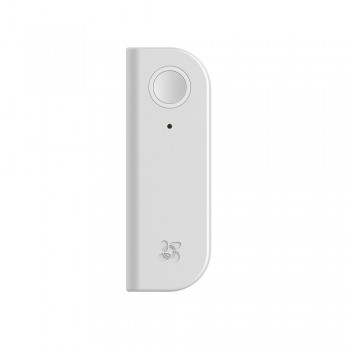 EZVIZ T6, Blanco, Inalámbrico, 3º, 3 mes(es), 5 V, 30 mm CS-T6-A