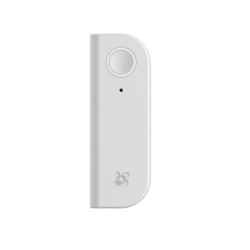 EZVIZ T6, Blanco, Inalámbrico, 3º, 3 mes(es), 5 V, 30 mm CS-T6-A