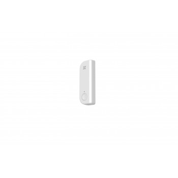 EZVIZ T6, Blanco, Inalámbrico, 3º, 3 mes(es), 5 V, 30 mm CS-T6-A