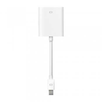 Apple MB572Z B - Adaptador de Mini DisplayPort a VGA.