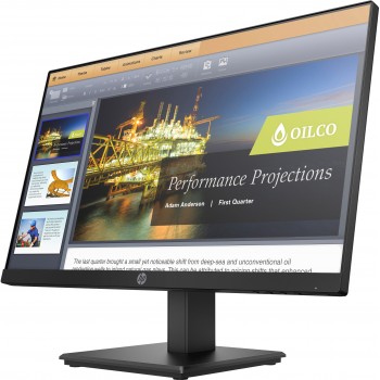 HP P224 21.5"  5QG34AAABB
