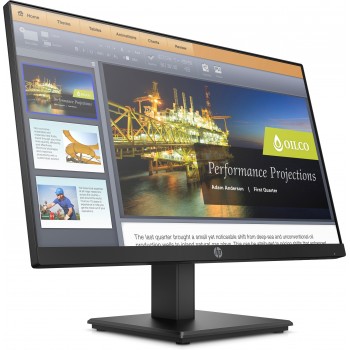 HP P224 21.5"  5QG34AAABB