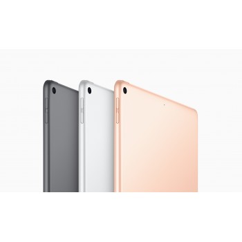 Apple Air - 10.5 pulgadas - 256 GB - WIFI - Gris MUUQ2TY A
