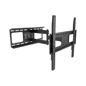SOPORTE PARED EQUIP 650315 - ARTICULADO - PARA PANTALLAS 32 55 (81.2 139.7CM) - VESA 200x200   400x