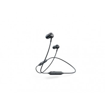 Samsung AKG Y100 Auriculares Inalámbricos in Ear Negro GP-Y100HAHHBAD