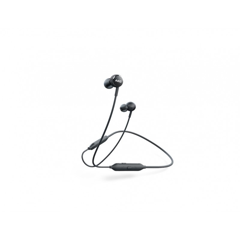 Samsung AKG Y100 Auriculares Inalámbricos in Ear Negro GP-Y100HAHHBAD