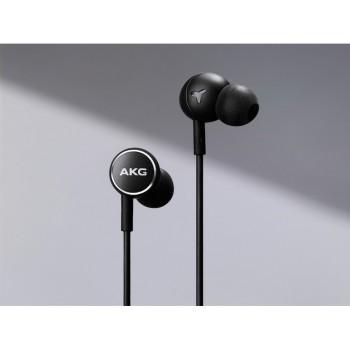 Samsung AKG Y100 Auriculares Inalámbricos in Ear Negro GP-Y100HAHHBAD