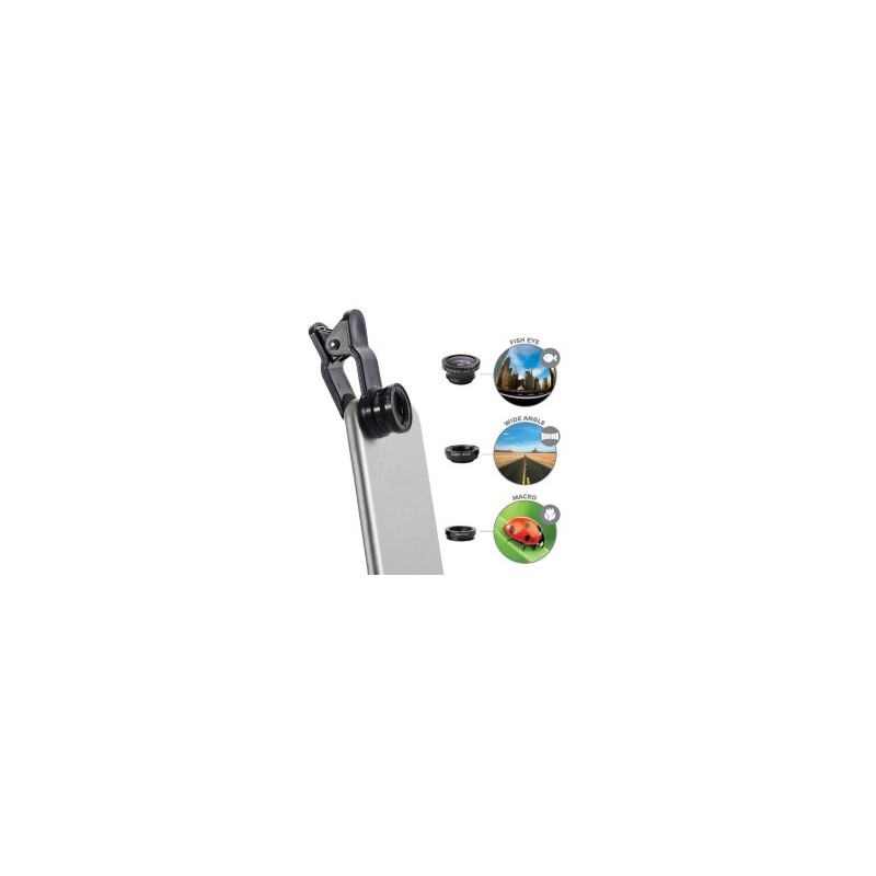LENTE CLIP AND CLICK CLIPANDCLICK