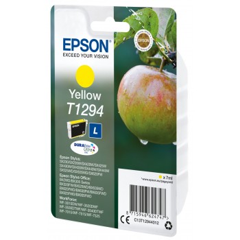 Epson T1294 Amarillo C13T12944012