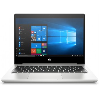 HP ProBook 430 G6 Silver Notebook 33,8 cm (13.3") Intel® Core™ i5 i5-8265U 5TJ87EAABE