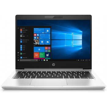 HP ProBook 430 G6 Silver Notebook 33,8 cm (13.3") Intel® Core™ i5 i5-8265U 5TJ87EAABE