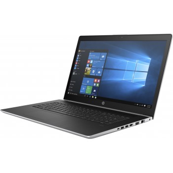 HP ProBook 400 i7-8550U 17,3 pulgadas 16 GB 512GB Windows 10 Pro 2UB67EAABE 2UB67EAABE