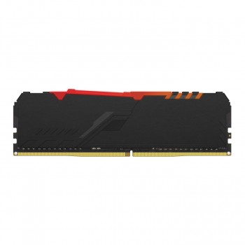 HyperX FURY 8 GB DDR4 2400 MHz HX424C15FB3A 8
